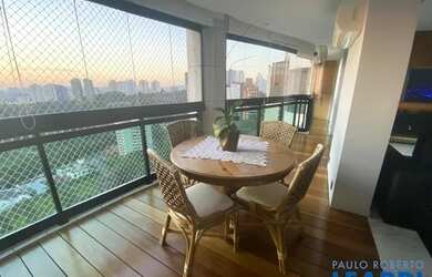 Imagem 2: APARTAMENTO - MORUMBI - SP