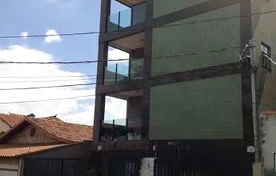 Imagem: O quarto e está localizado em Industrial, Contagem para alugar