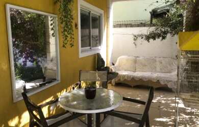 Imagem 6: Casa independente em condomínio fechado no Recreio dos Bandeirantes