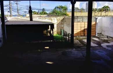 Imagem 9: Galpão com 1250m2, área Adm e alojamento,atrás motel Premium