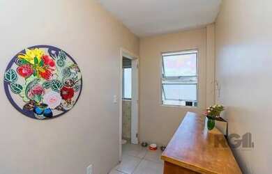 Imagem 10: Um Belo apartamento de 2 dormítorios ,com vaga de garagem no bairro Bela...