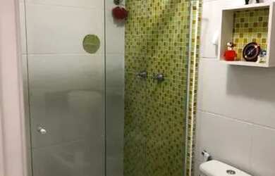 Imagem 8: Excelente apartamento mobiliado a venda