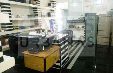 Imagem 4: Casa à venda no bairro Jardim América - São Paulo/SP