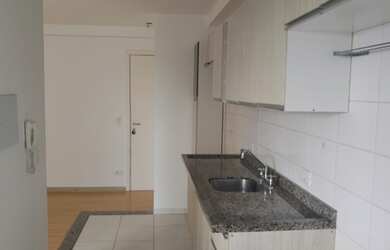 Imagem 14: APARTAMENTO A VENDA NO RESIDENCIAL GARDEN SEVILHA BOA VISTA