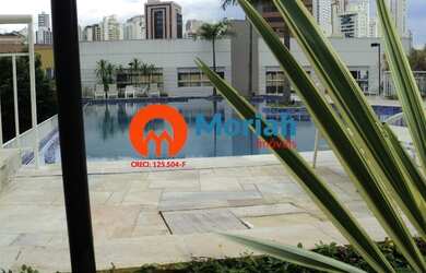 Imagem 15: APARTAMENTO RESIDENCIAL em SÃO PAULO - SP, Portal do Morumbi