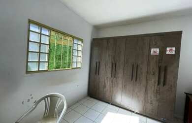 Imagem 12: Casa em Goianira. 3 Vagas na garageme3 Dormitórios