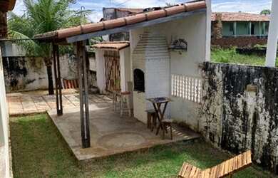 Imagem 14: Casa de Praia Zumbi ao lado Rio Punaú e Lagoa Cotia