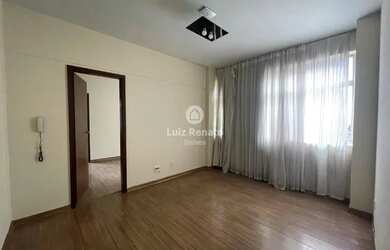 Imagem 3: Apartamento à venda 1 quarto 1 suíte - Lourdes