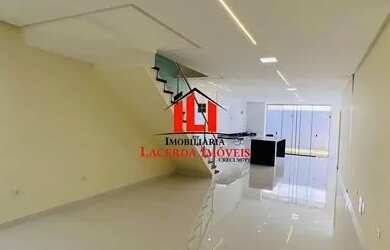 Imagem 4: Linda Casa Duplex com 4 Suites no Passaredo Piscina c Cascata e Churrasqueira