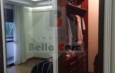 Imagem 8: Apartamento Residencial / Jardim Anália Franco 5 vaga(s) / 4 dorm(s) / 4 suíte(s) / 500,00