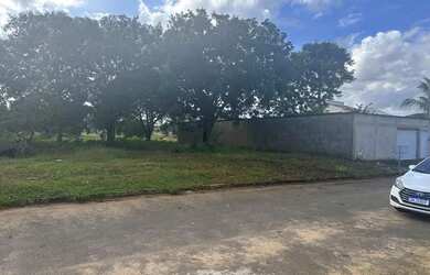 Imagem: O terreno está localizado em Plano Diretor Sul, Palmas à venda