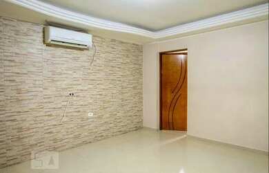 Imagem: A casa possui 2 Dormitórios, 1 Banheiro, 95m² de Área e