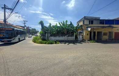 Imagem 6: Lote/Terreno para venda possui 416 m² em Boa Vista - São Gonçalo -...