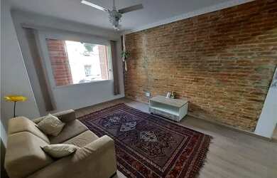 Imagem 4: PORTO ALEGRE - Apartamento Padrão - Centro Histórico