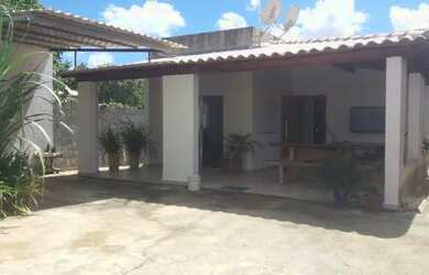 Imagem 1: Casa Funilândia