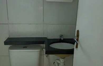 Imagem 3: Kit Net Mobiliado