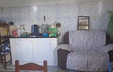 Imagem 6: Casarão Casa grande piscina grande e terreno grande 350 mil