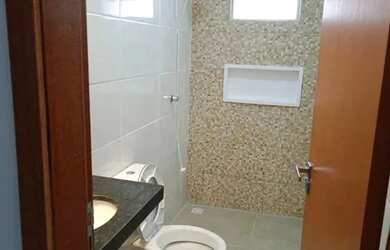 Imagem 4: af Casa na BOCA DO RIO. 54m² de Área, 1 Vaga na garageme2 Dormitórios