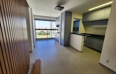 Imagem: O apartamento possui 2 Dormitórios, 2 Banheiros, 2 Vagas na