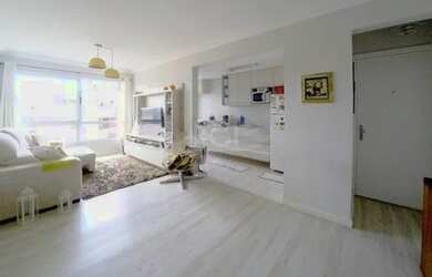 Imagem 2: Apartamento de 2 quartos à venda Rua Coronel Deusdedit Paiva Bueno, Cavalhada - Porto Aleg