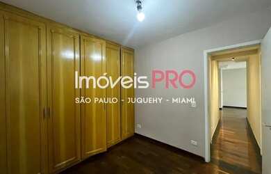 Imagem 11: Apartamento para locação com 90m² em Moema - São Paulo