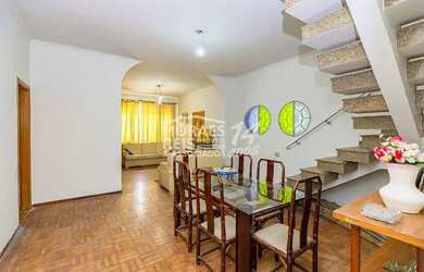 Imagem 11: Casa com 4 dormitórios à venda, 268 m² por R$ 1.120.000,00 - Planalto Paulista - São Paulo