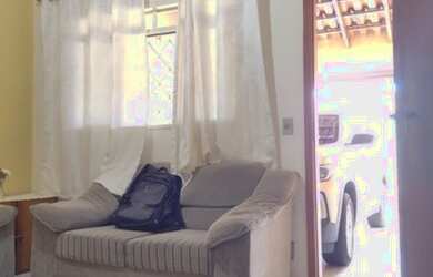 Imagem 4: Casa em Jardim Nunes - São José do Rio Preto