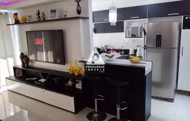 Imagem 10: Cobertura à venda, 2 quartos, 1 suíte, 1 vaga, Recreio dos Bandeirantes...