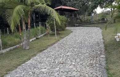 Imagem 7: Maravilhoso Sítio, muita água corrente, Roda D x27 água em Itatiaiuçu-MG