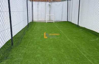 Imagem 6: Casa em condomínio 3 suites à venda, 152 m² por R$ 630.000 - Sapiranga