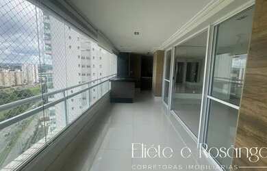 Imagem 10: Apartamento no Grand Club Vila Ema para venda ou locação 147m²