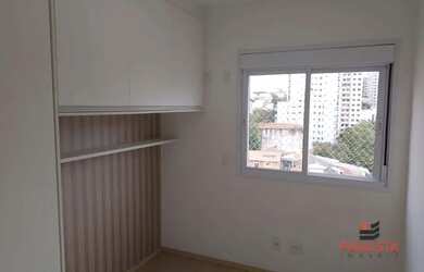 Imagem 14: Apartamento com sacadão próximo ao metrô Praça da Árvore, com lazer completo em ótima loc