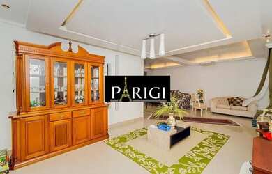 Imagem 11: Casa com 4 dormitórios, 250 m² - venda por R$ 1.000.000,00 ou aluguel...