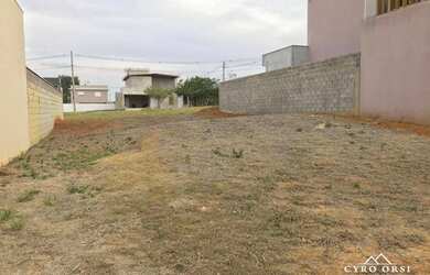 Imagem 3: Terreno à venda, 300 m² por R$ 115.000 - Condomínio Fechado Quinta...