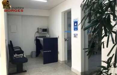 Imagem 7: SÃO PAULO - Galpão/Depósito/Armazém - PLANALTO PAULISTA