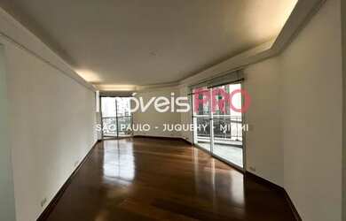 Imagem 2: Apartamento para locação com 160m² em Moema - São Paulo