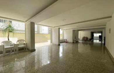 Imagem 10: Apartamento à venda 1 quarto 1 suíte - Lourdes