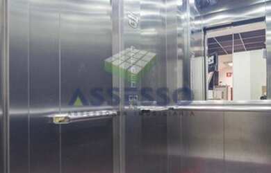 Imagem 7: Laje Corporativa para Locação em Santo André, Campestre, 6 banheiros,...