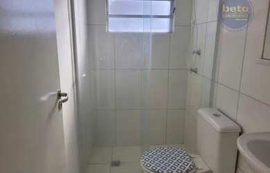 Imagem 6: Apartamento repleto de armários