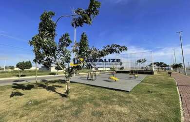 Imagem 6: Estuda pegar Terreno Permuta No Bairro do Riviera Linda Casa 02 Qts 01...