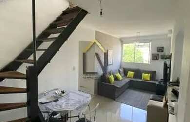 Imagem: O apartamento possui 3 Dormitórios, 2 Banheiros, 147m² de