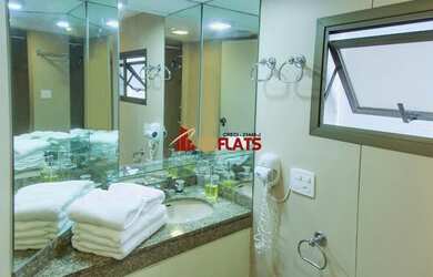 Imagem 5: Flat, Bela Vista - São Paulo