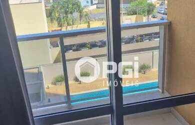 Imagem: O studio possui 1 Dormitório, 1 Banheiro, 1 Vaga na garagem