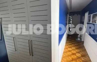 Imagem 5: Leblon, localização privilegiada e nobre, Planta diferenciada com 267...