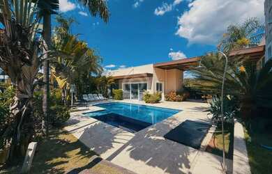 Imagem 2: Casa em Condomínio - / Residencial / Jardim São Marcos