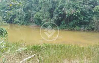 Imagem: A fazenda possui 334m² de Área e está localizado em Buenos