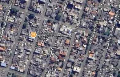 Imagem: O terreno possui 140m² de Área e está localizado em Jardim