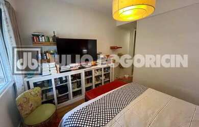 Imagem 13: Leblon, localização privilegiada e nobre, Planta diferenciada com 267...