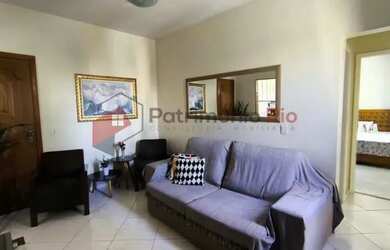 Imagem 3: Vista Alegre 2 dormitórios vaga garagem aceitando financiamento