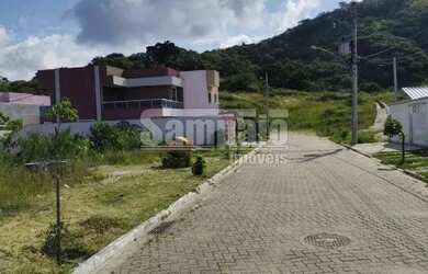 Imagem 3: Campo Grande Terreno. 207m² de Área